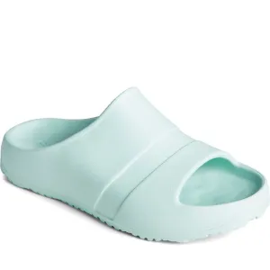 Sperry Float Slide Sandal Fuzzy Slippers Sale