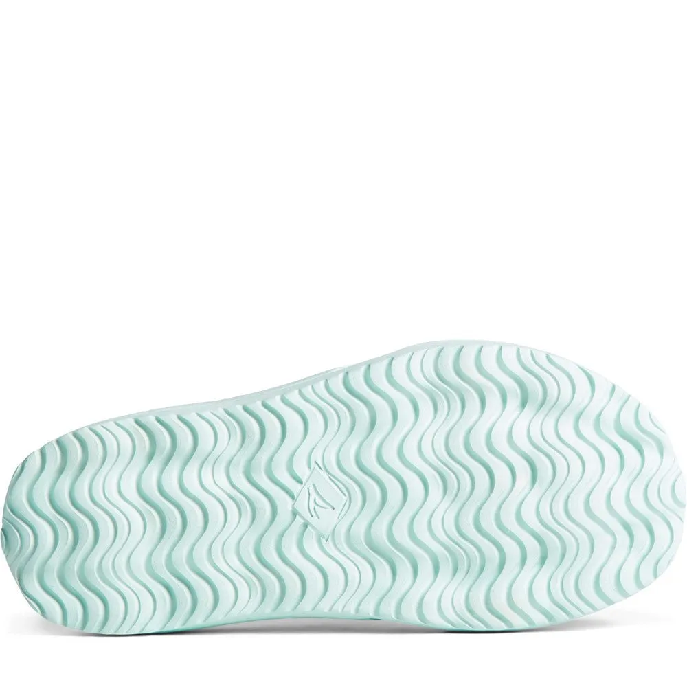 Sperry Float Slide Sandal Slides Shoe Carnival