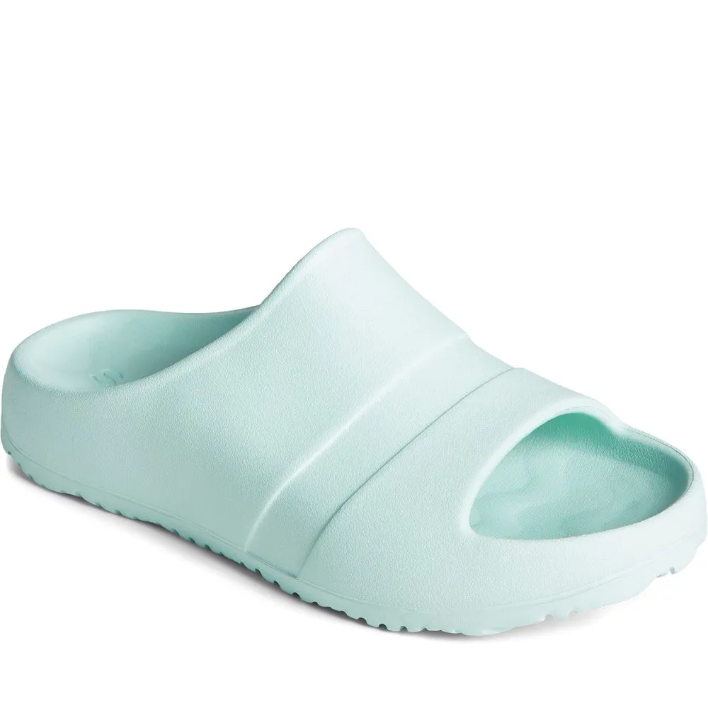 Sperry Float Slide Sandal Slippers Sizing