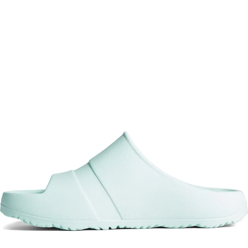 Sperry Float Slide Sandal Slider Slippers For Ladies