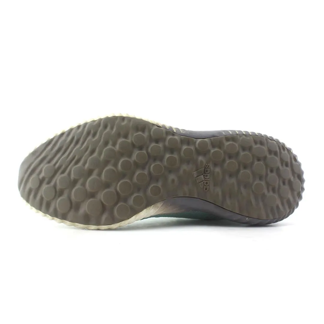 How To Clean Running Shoes With Mesh ADIDAS ALPHABOUNCE