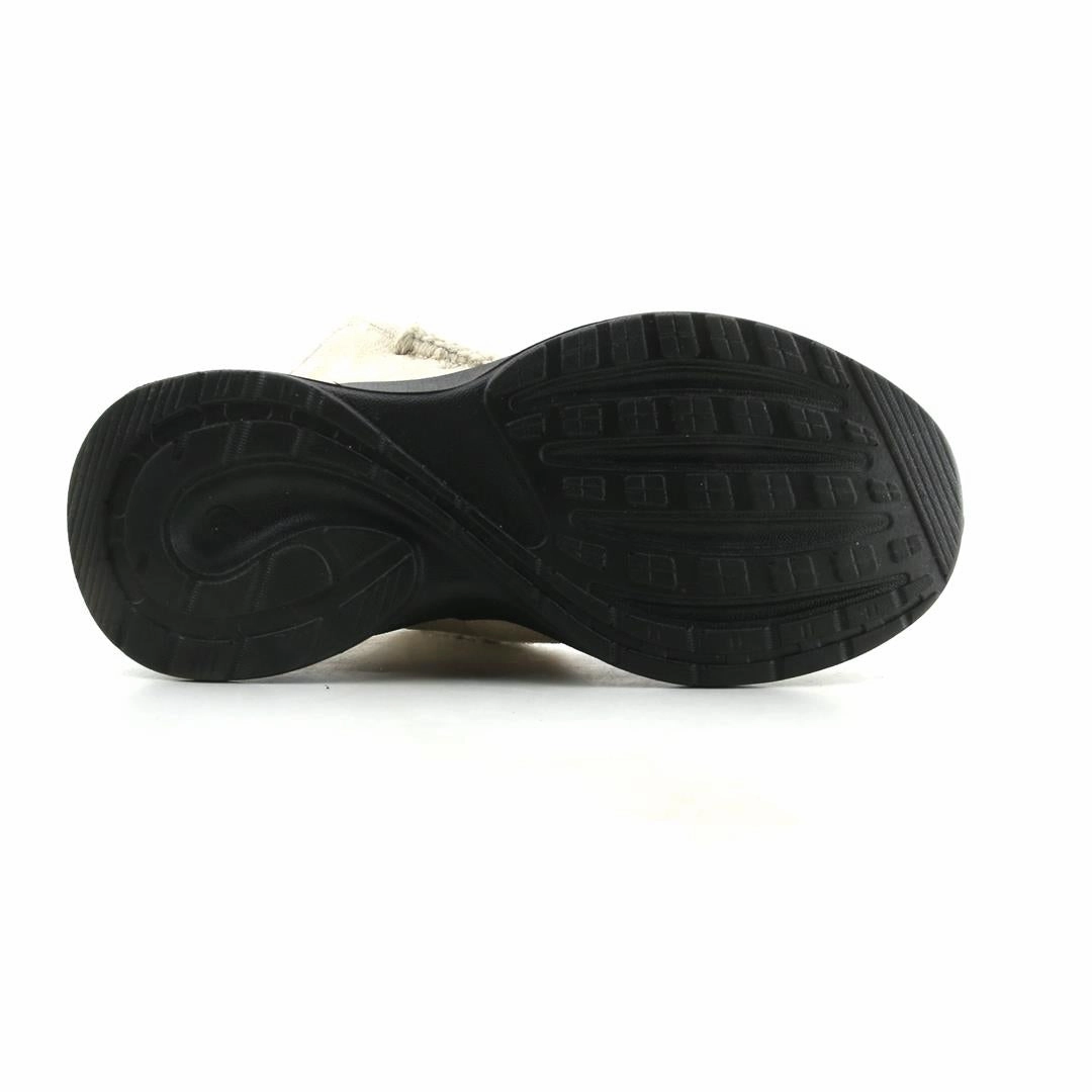 FLEXUS . Hunter Fringe Rain Boots