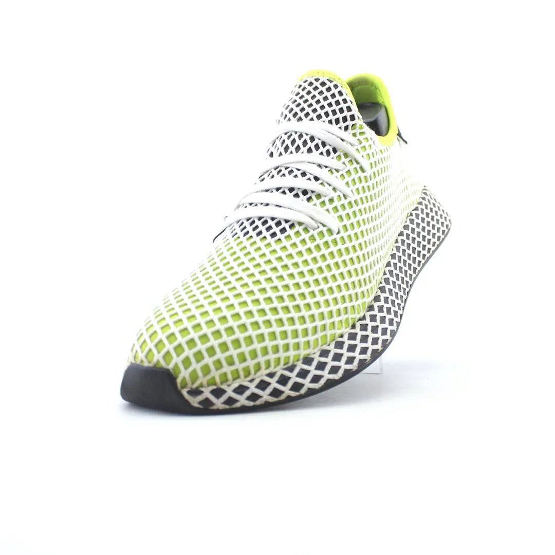 ADIDAS ORIGINALS DEERUPT Good Running Shoes For Heel Pain
