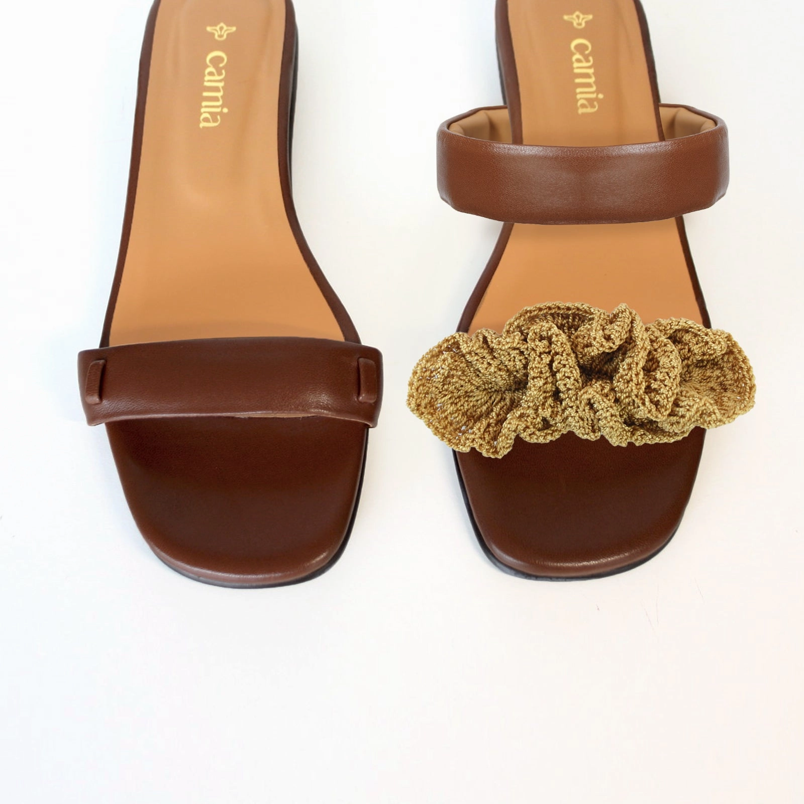 Espresso Flat Swap Sandal Sand Boho with Cushion Birkenstock Sandals One Strap