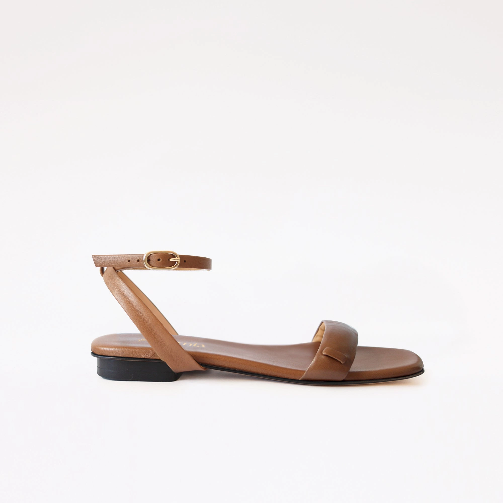 Sandals Cancun Espresso Swap Sandal Catena Middle Cushion