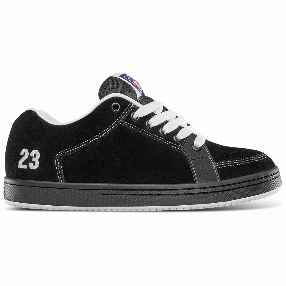 Etnies Footwear Sal 23 Shoes Best Value Skate Shoes