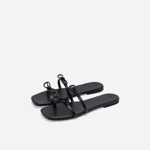 Top Rated House Slippers Eva Bow Sandal