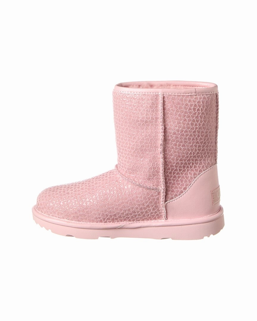 UGG Classic II Gel Hearts Classic Boot En Fant Rain Boots
