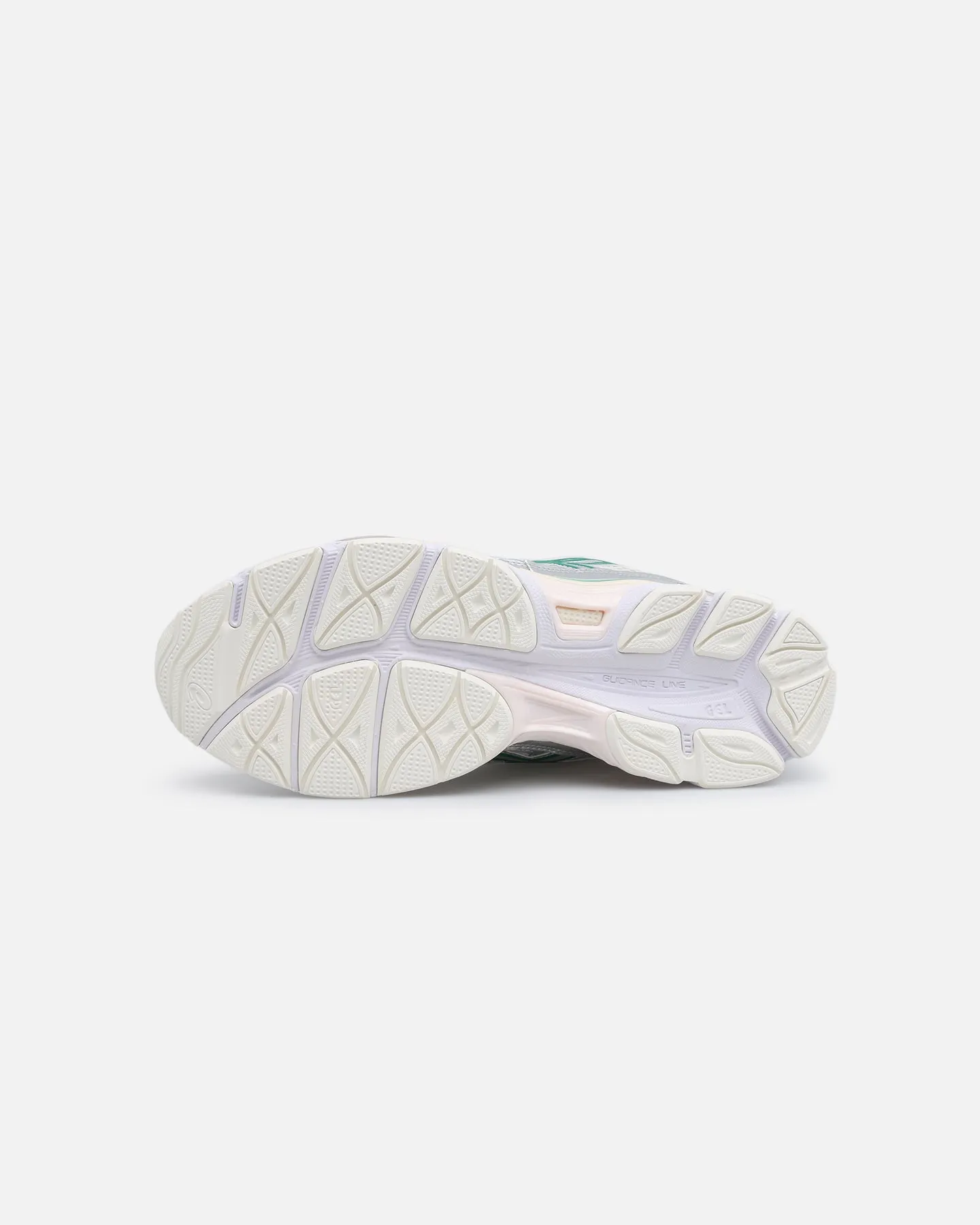 Turf Shoes Field Hockey Asics Asics Gel-NYC Birch/Pure Silver