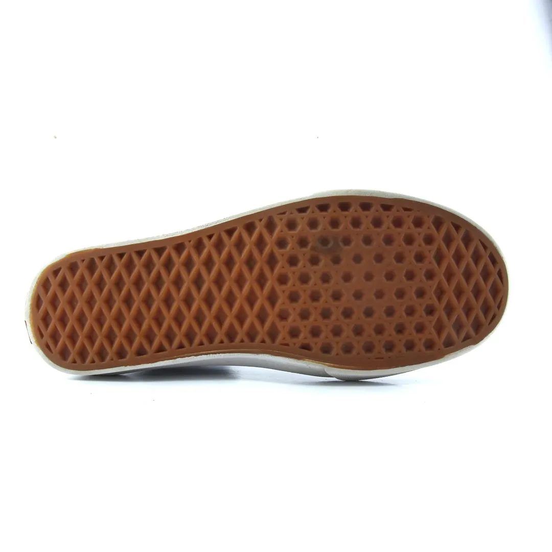 VANS SK8-HI Casual Work Shoe