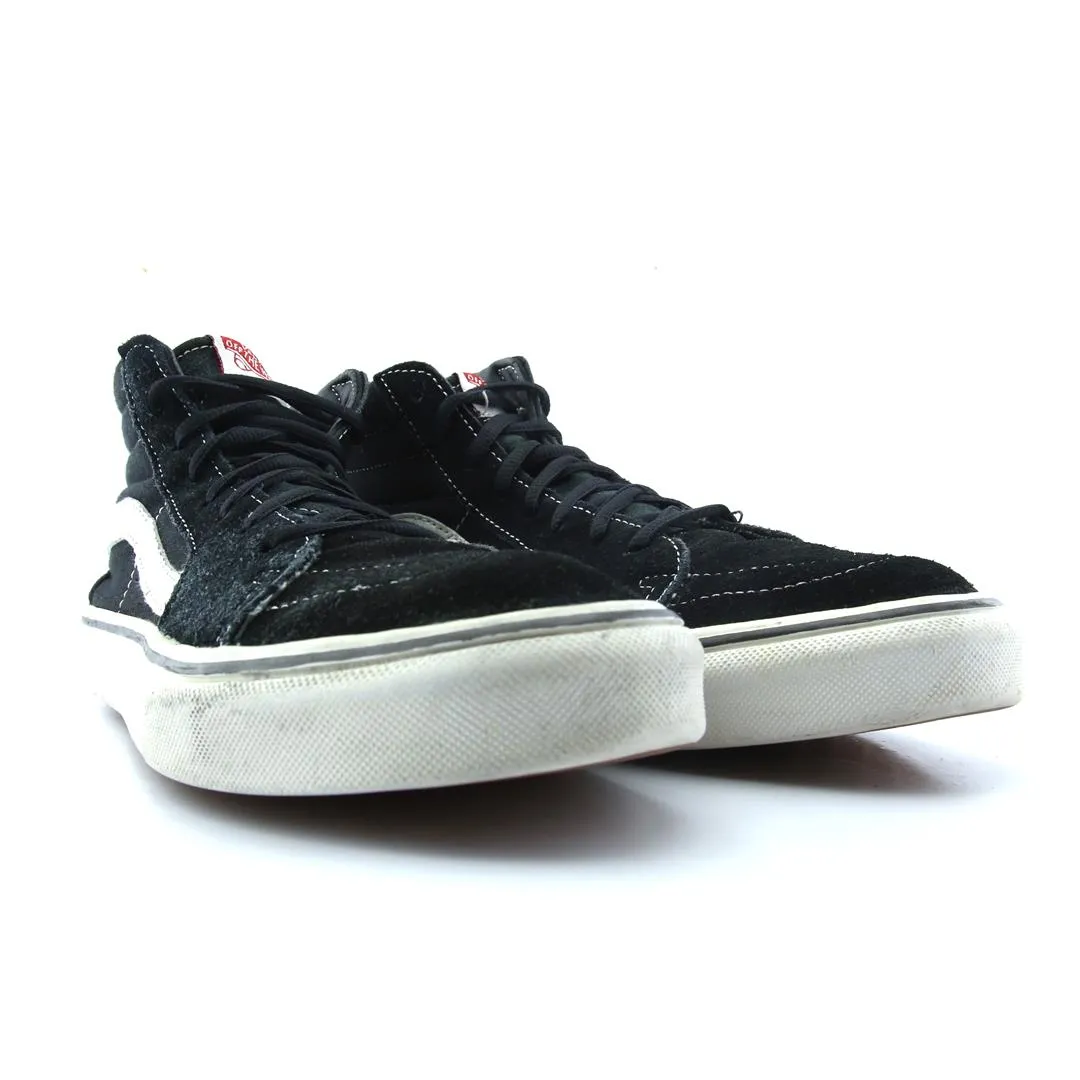 Converse Jack Purcell Casual Shoes VANS SK8-HI