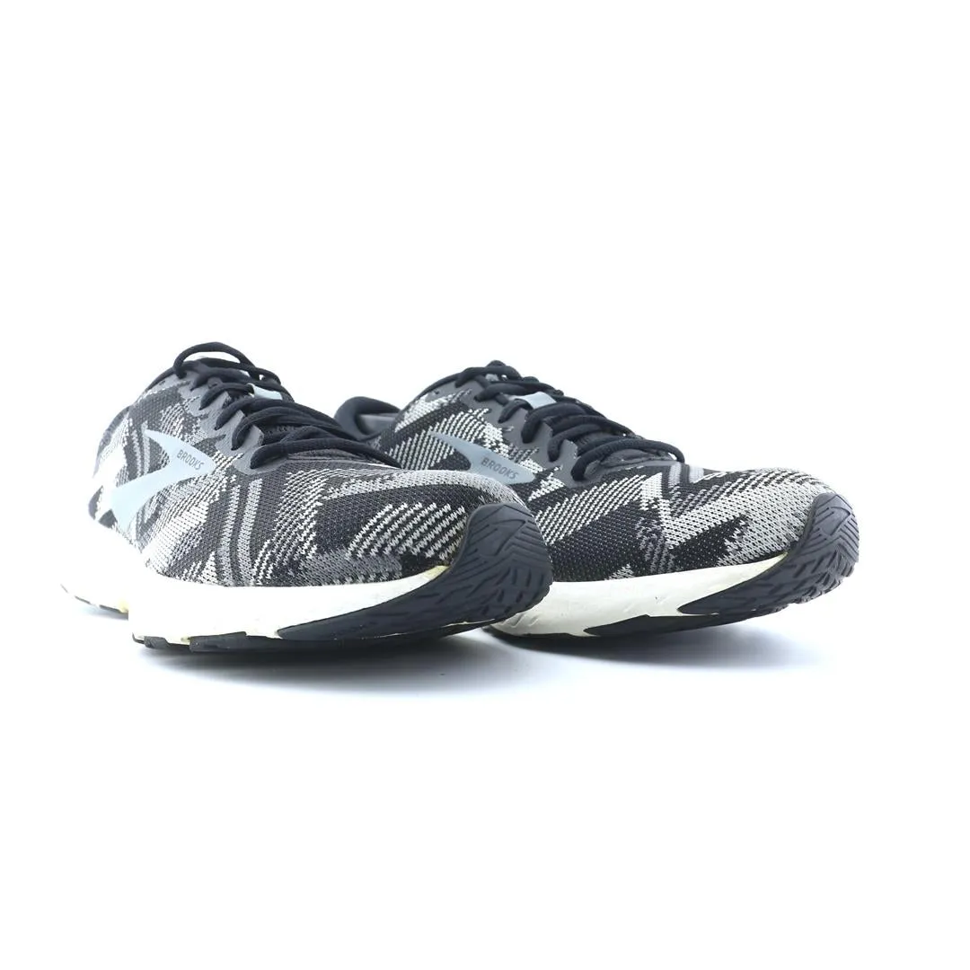 Best Shoes For Spartan Run BROOKS LAUNCH 6