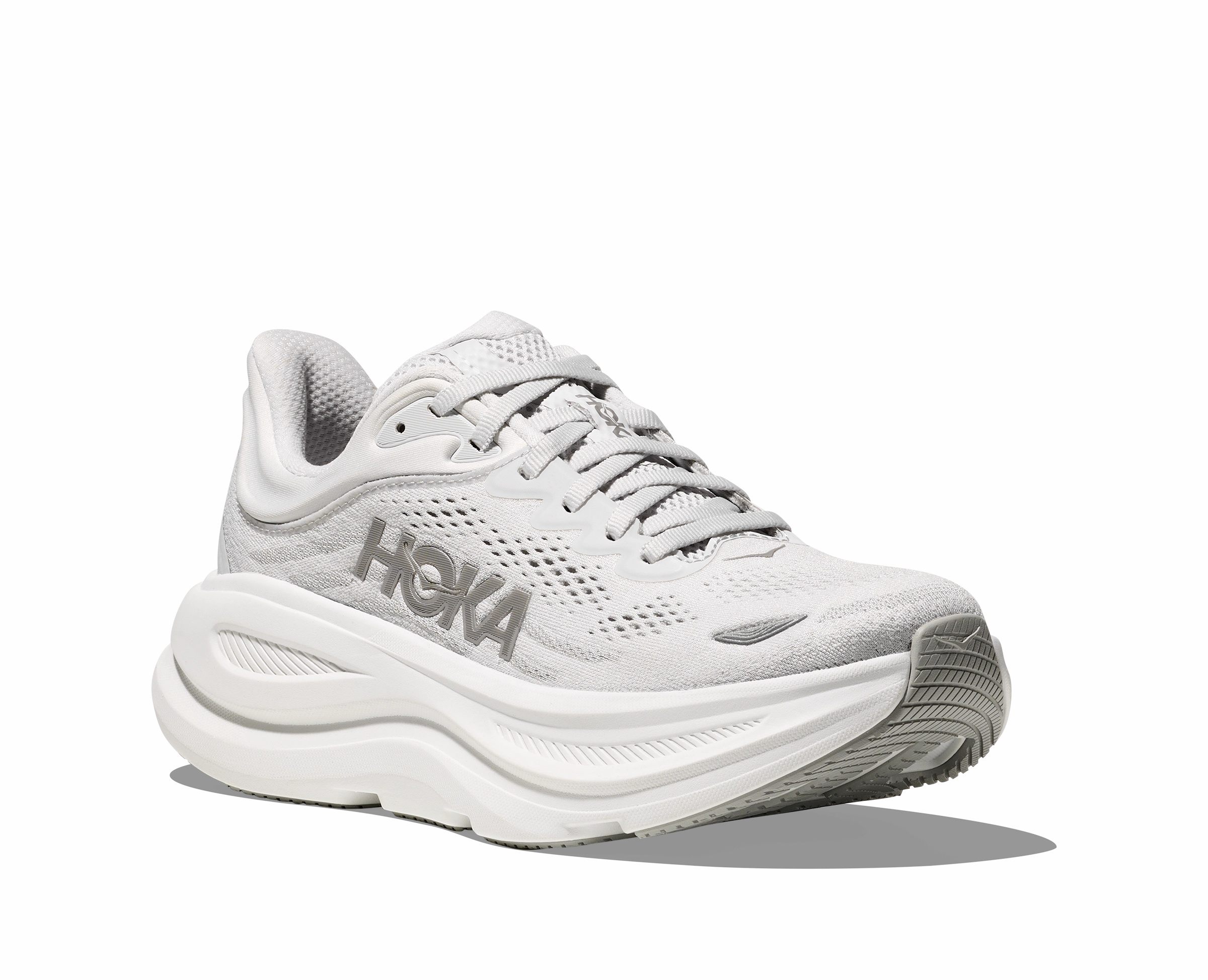 HOKA BONDI 9 WOMEN'S WIDE
