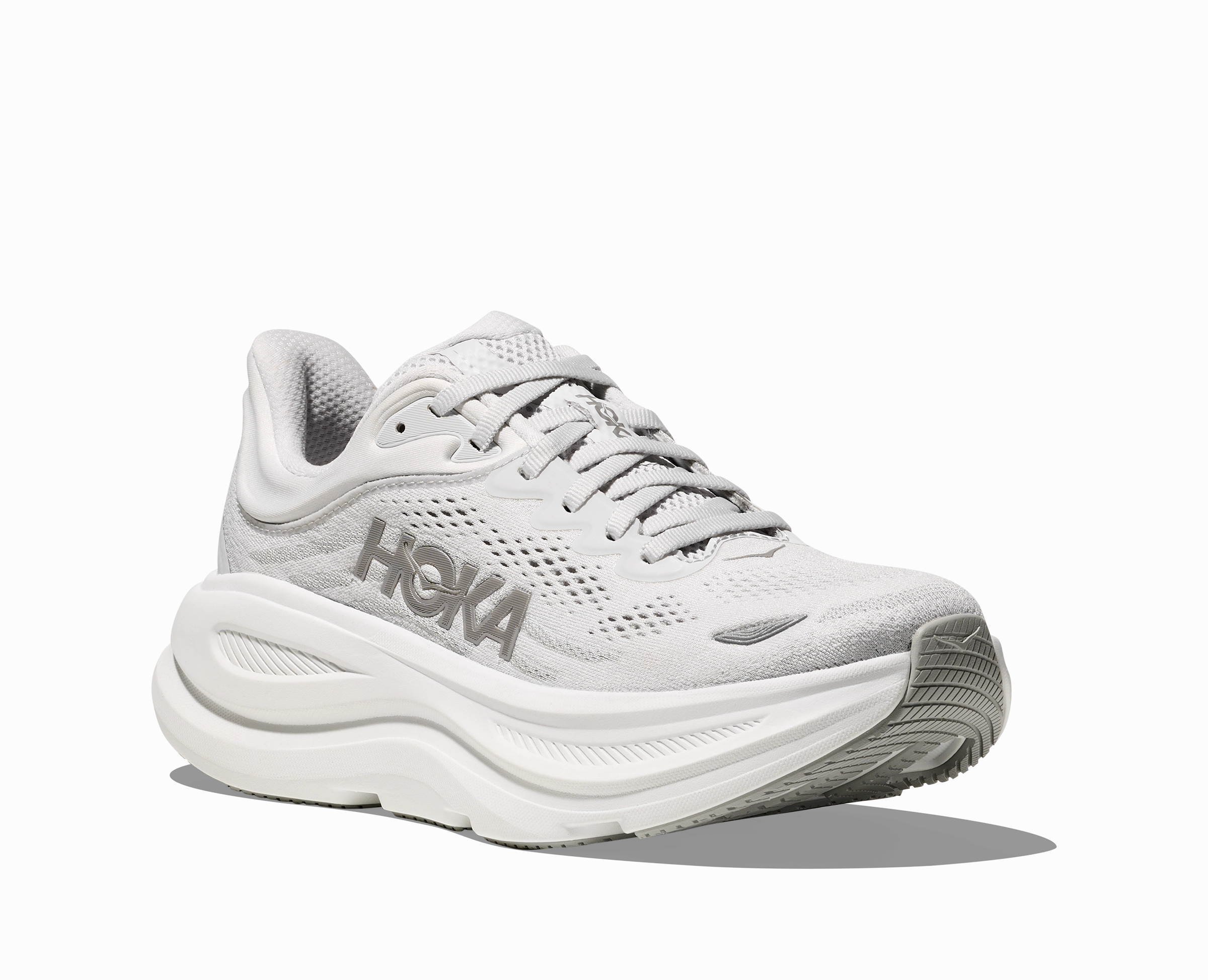 HOKA BONDI 9 WOMEN'S WIDE