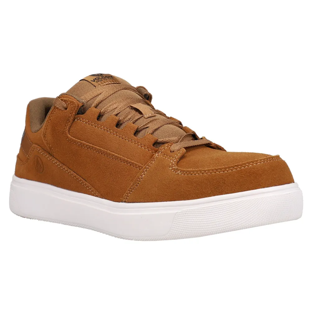 Evolve Slip Resistant Composite Toe Work Shoes Difference Between Hiking Shoes And Trail Runners