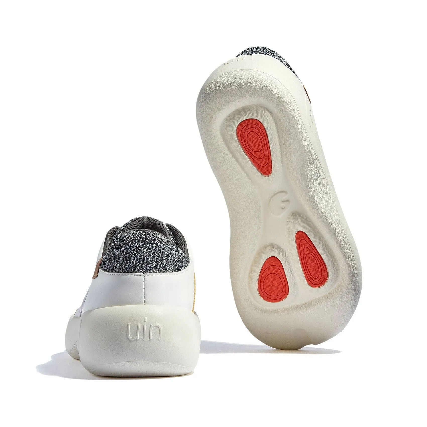 Lovely French Buddy Bartello VI Women Lakai Skate