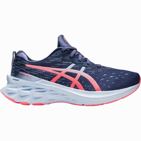 Asics Anniversary Shoes Women's NovaBlast 2
