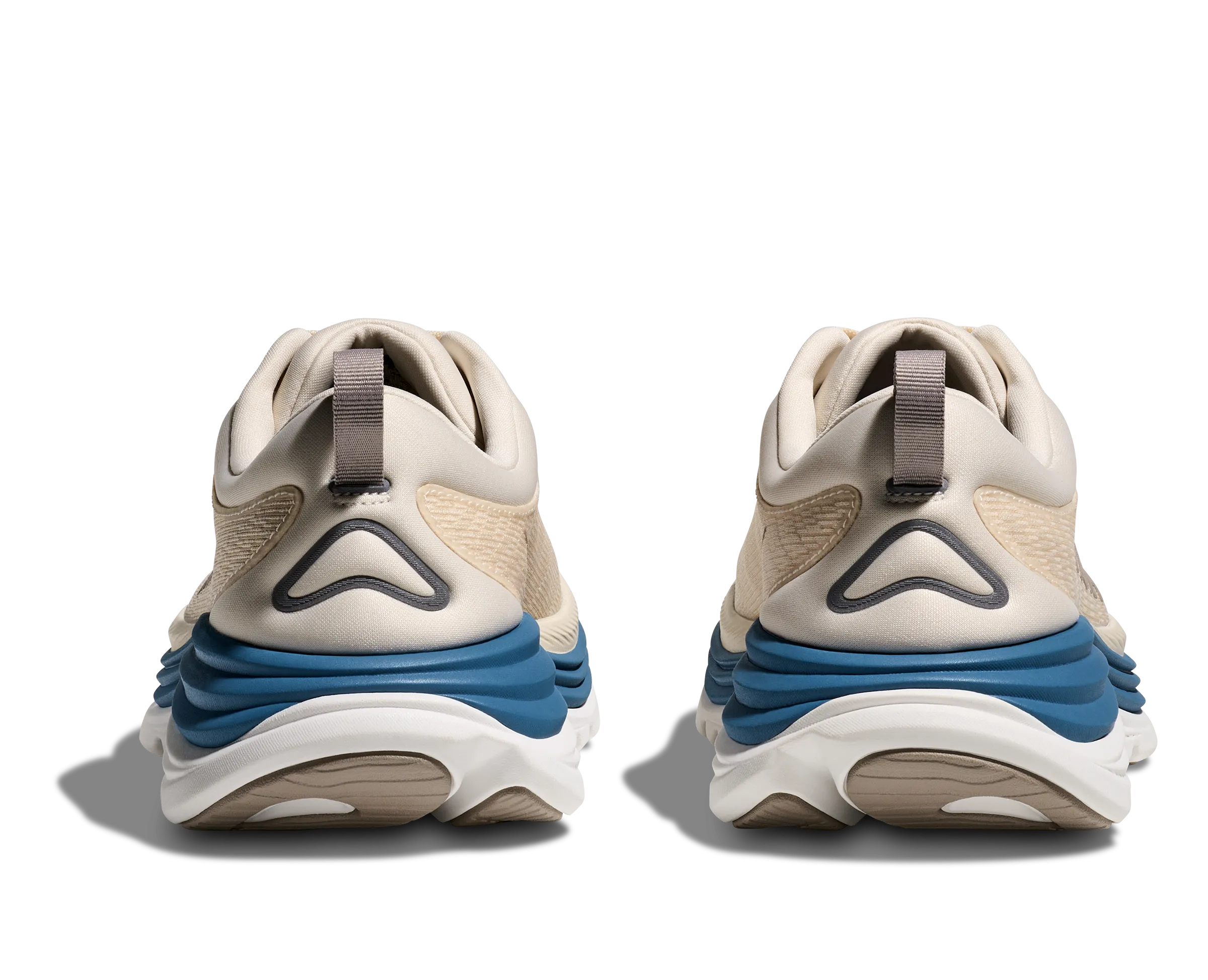 Sneakers Men's Gaviota 5 (BHFG - Birch/Foggy Night)