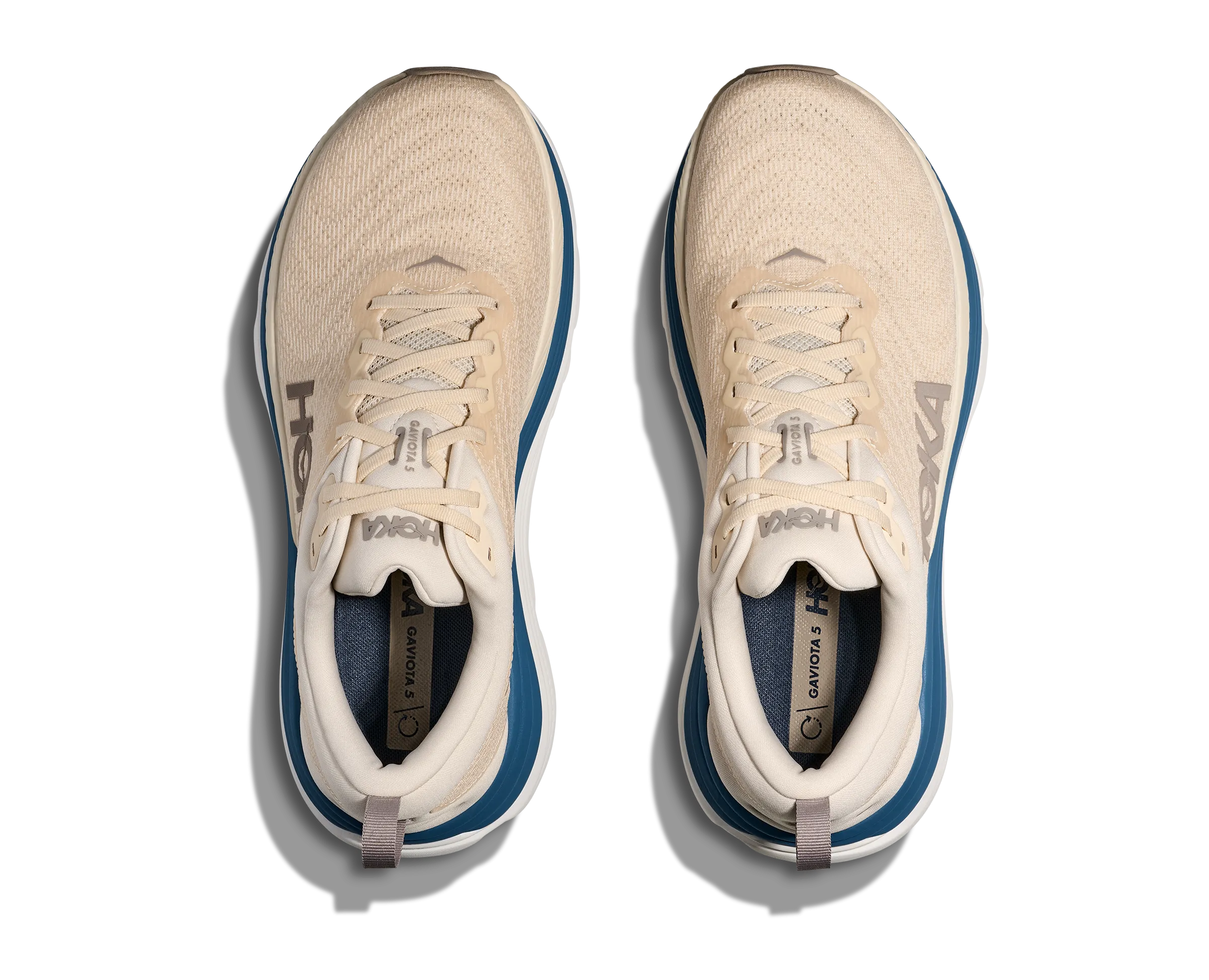 Meme Men's Gaviota 5 (BHFG - Birch/Foggy Night)