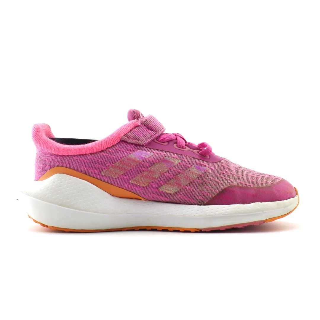 ADIDAS BOUNCE Running Shoe Test