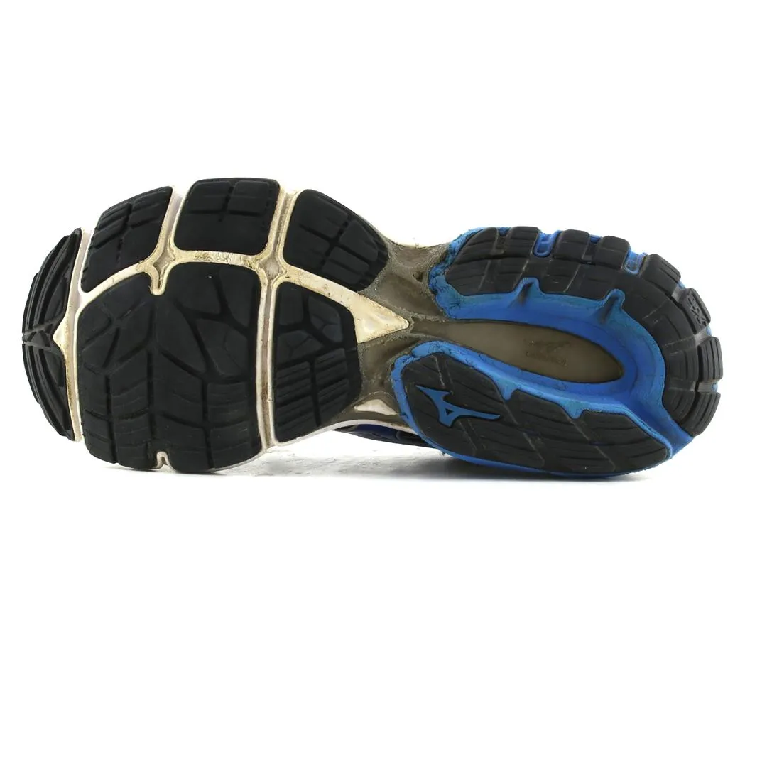 Best Cross Country Running Shoes MIZUNO WAVE INSPIRE 14