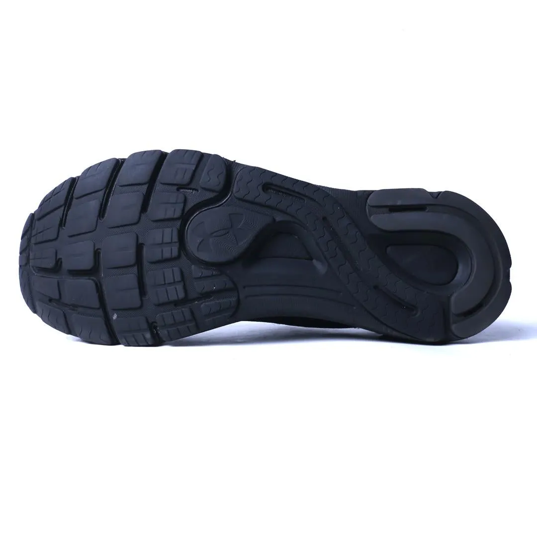 UNDER ARMOUR HOVR SONIC 6 Running Shoes With High Arch Support