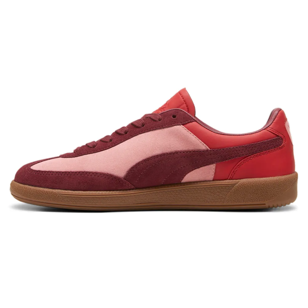 Puma Force Shoes Palomo x Palermo Lace Up Sneakers