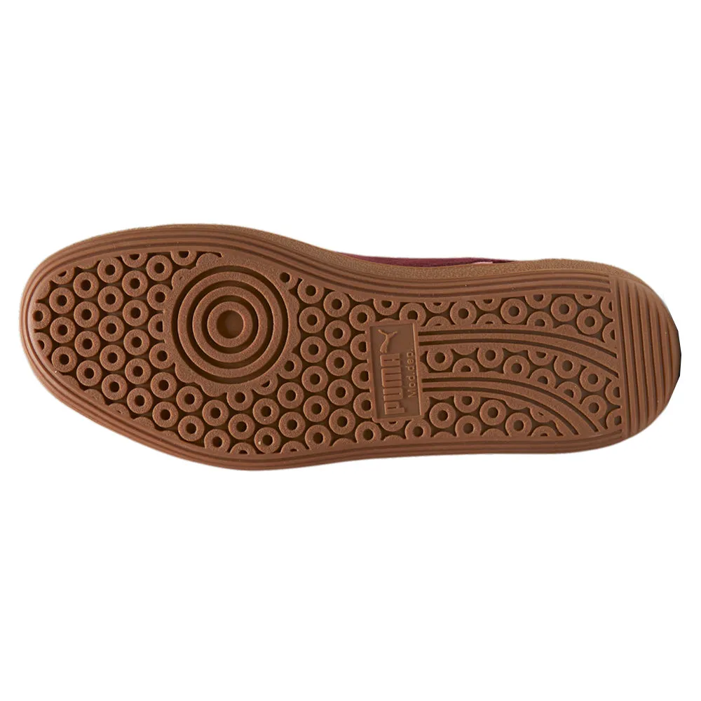 Puma Darter Pro Shoes Palomo x Palermo Lace Up Sneakers