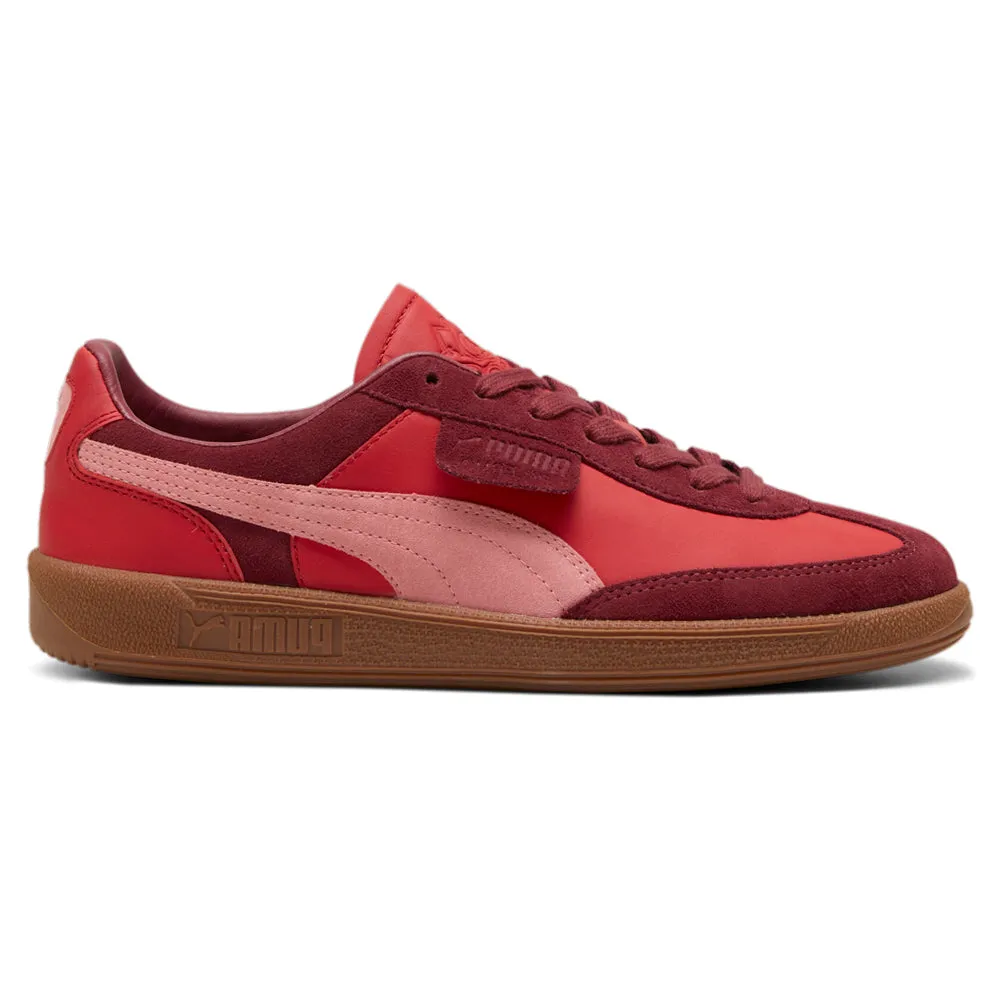 Palomo x Palermo Lace Up Sneakers Puma Contest Shoes