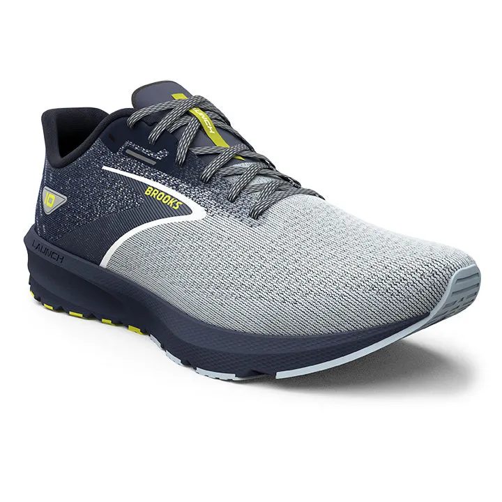 Launch 10 - Men's Road Running Shoes Running Shoe