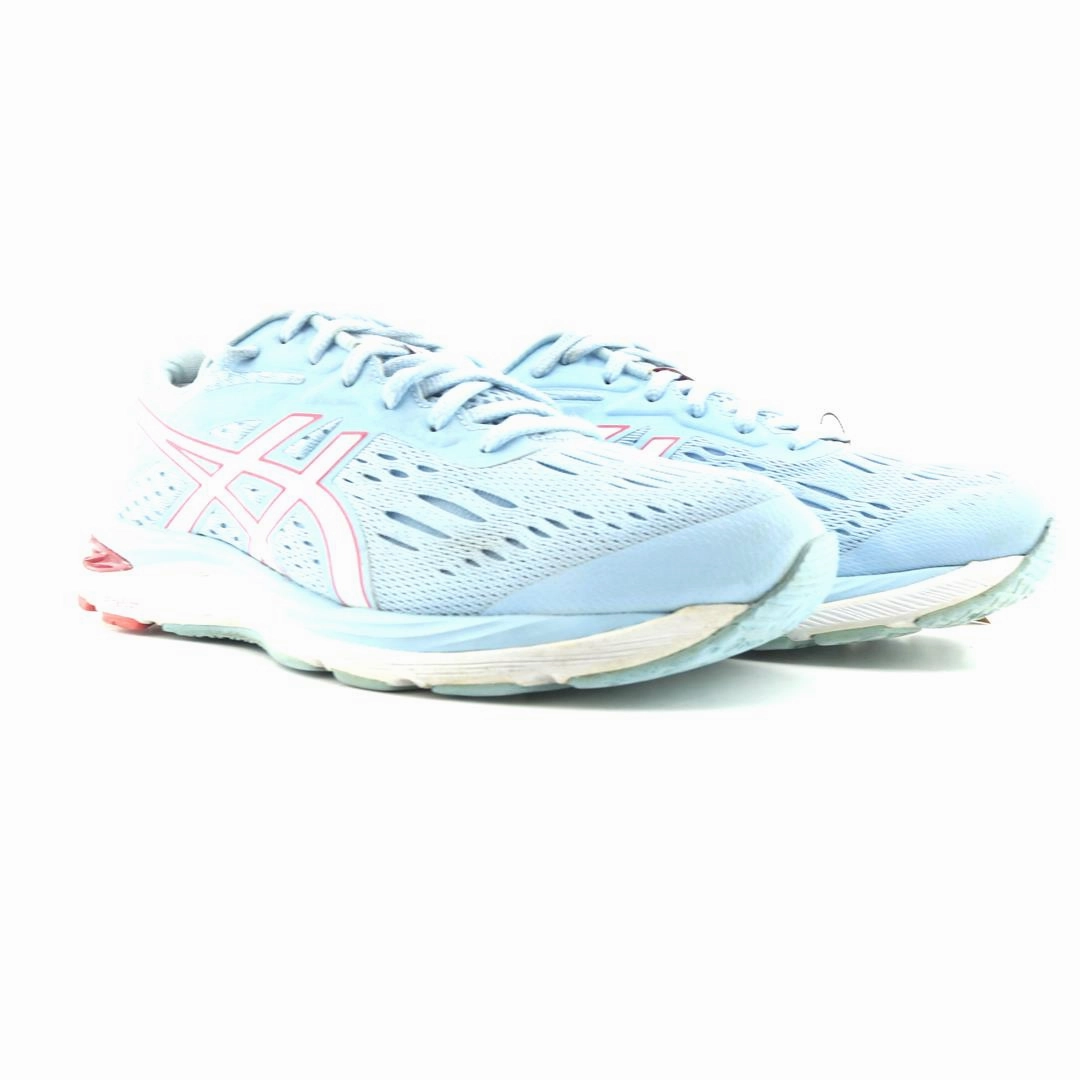 ASICS GEL-CUMULUS 20 Asics Shoes Vs Hoka
