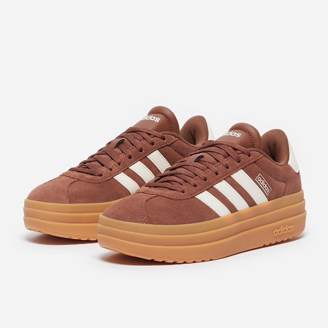 Amazon Basketball Shoes Adidas Originals Womens VL Court Bold