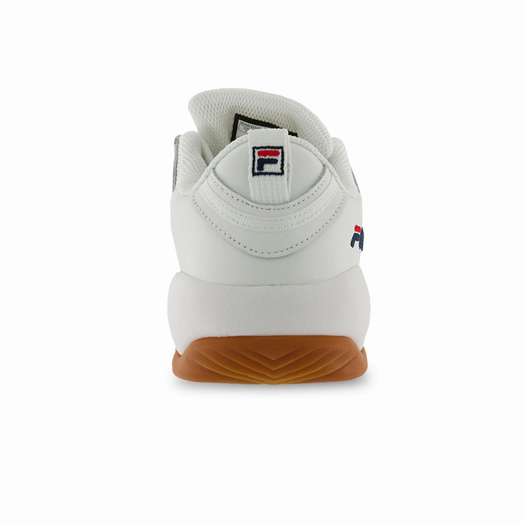 FILA - Kids' (Junior) Stackhouse Spaghetti Low Shoes (3BM00521 125) Special Basketball Shoes