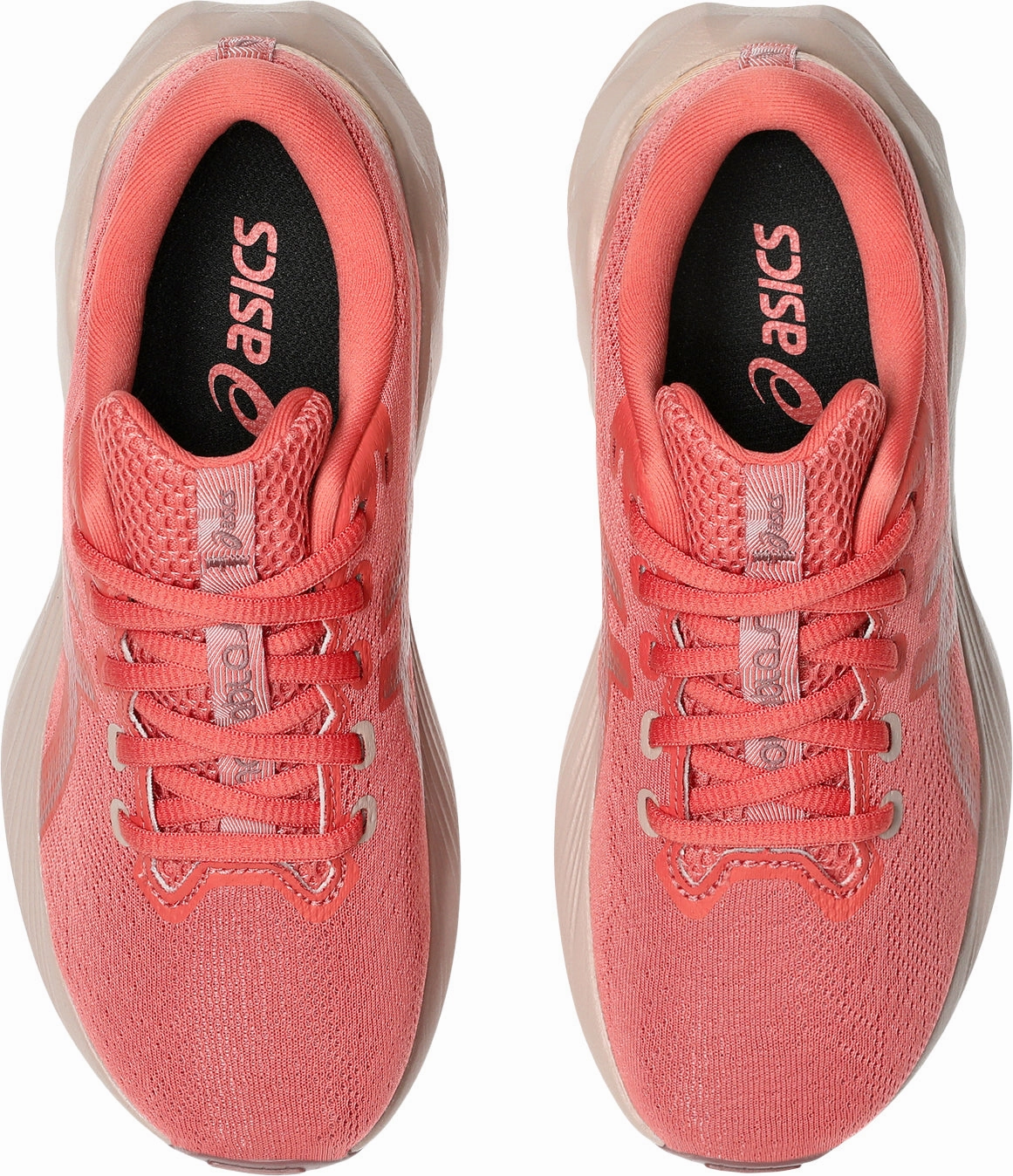 Asics Shoe Fit Guide Asics NovaBlast 5 GS Junior Running Shoes - Pink