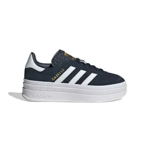 Shoes Adidas Tennis adidas - Kids' (Junior) Gazelle Bold Shoes (JQ7405)