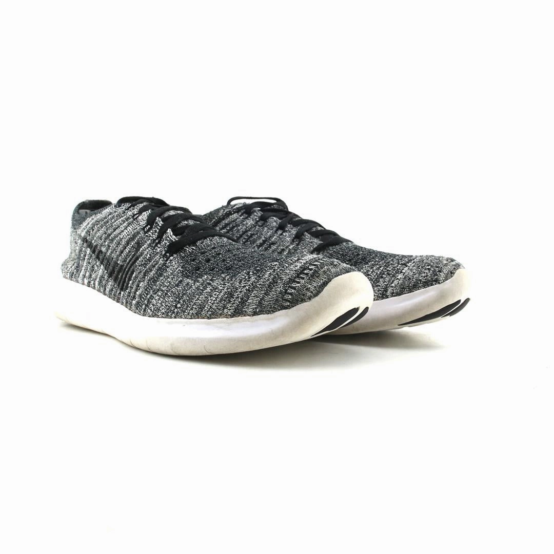 Nike Reuse A Shoe NIKE FREE RN FLYKNIT