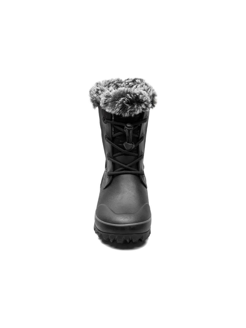 Waterproof Boots Sale 'BOGS' Kids' Arcata II Dash WP Winter Boots - Black