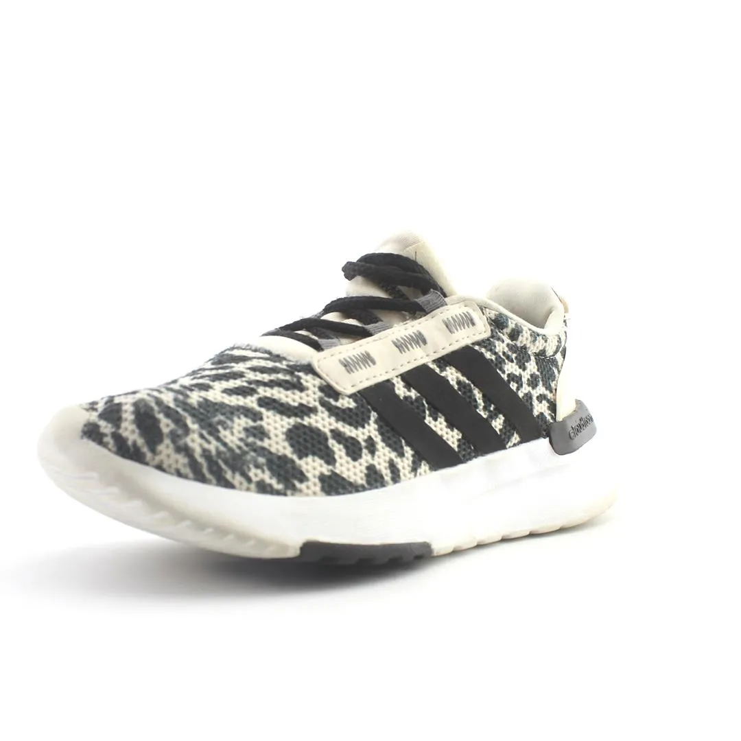 Best Running Shoe For Larger Runners ADIDAS CLOUDFOAM