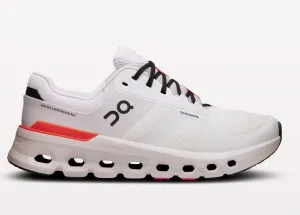 On Mens Cloudrunner 2- Undyed/Sane (3ME10142400) Ultraboost Running Shoe