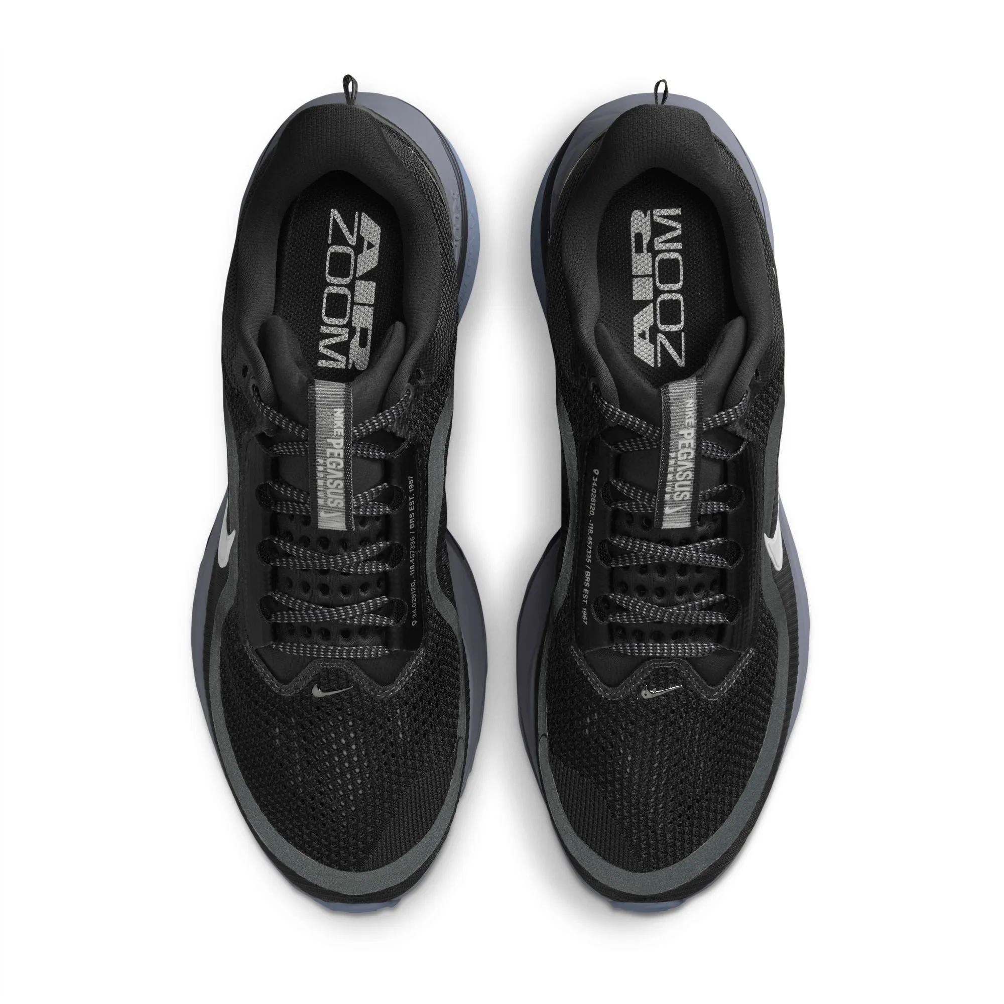 Pegasus Premium Men's Road Running Shoes