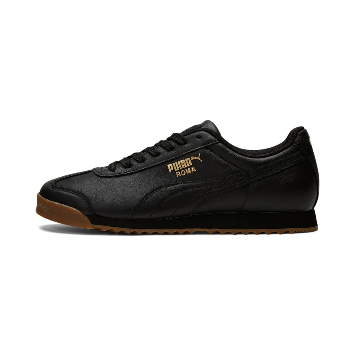 Animal Crossing New Horizons Puma Shoes Unisex Roma Classic Gum