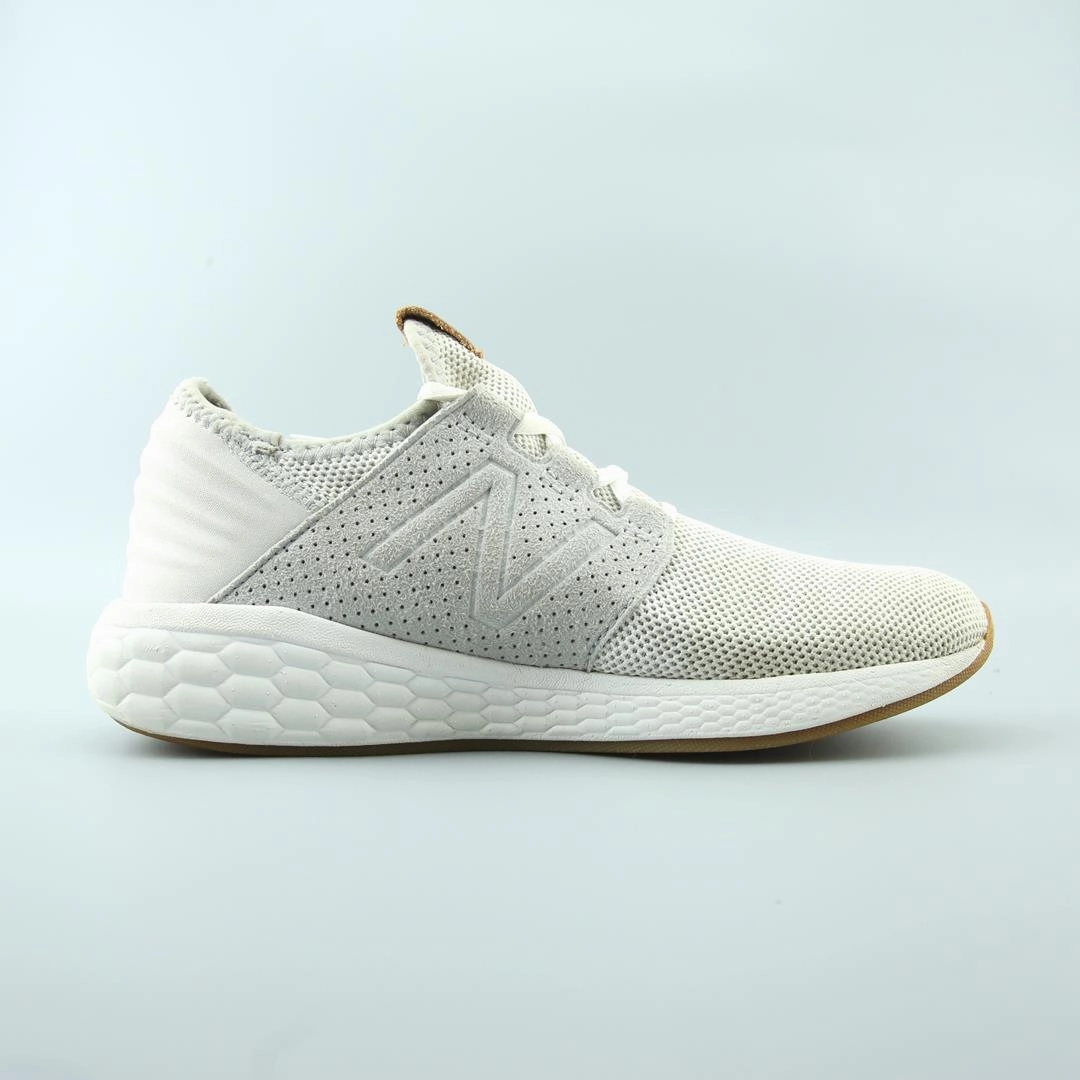 New Balance Ct302 Red NEW BALANCE FRESH FOAM CRUZ V2