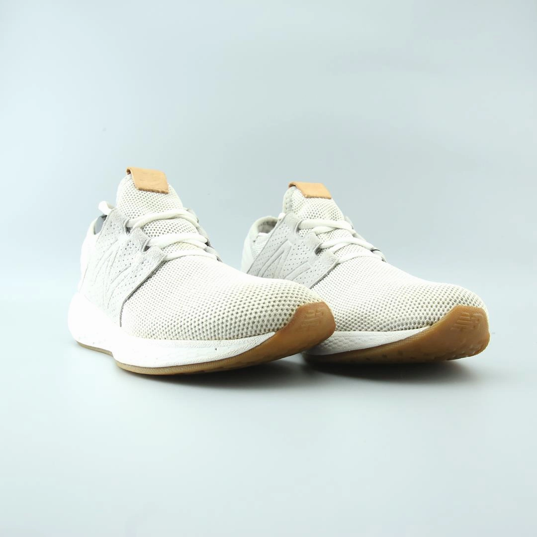NEW BALANCE FRESH FOAM CRUZ V2 New Balance Foam Sneakers