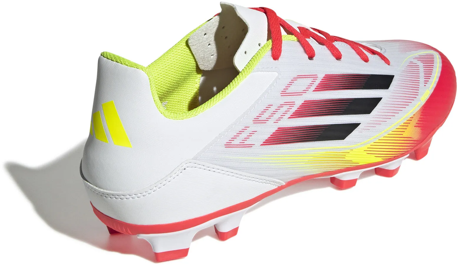 F50 CLUB FG/MG Men's Football Boots Liquid Diamond Soccer Cleats