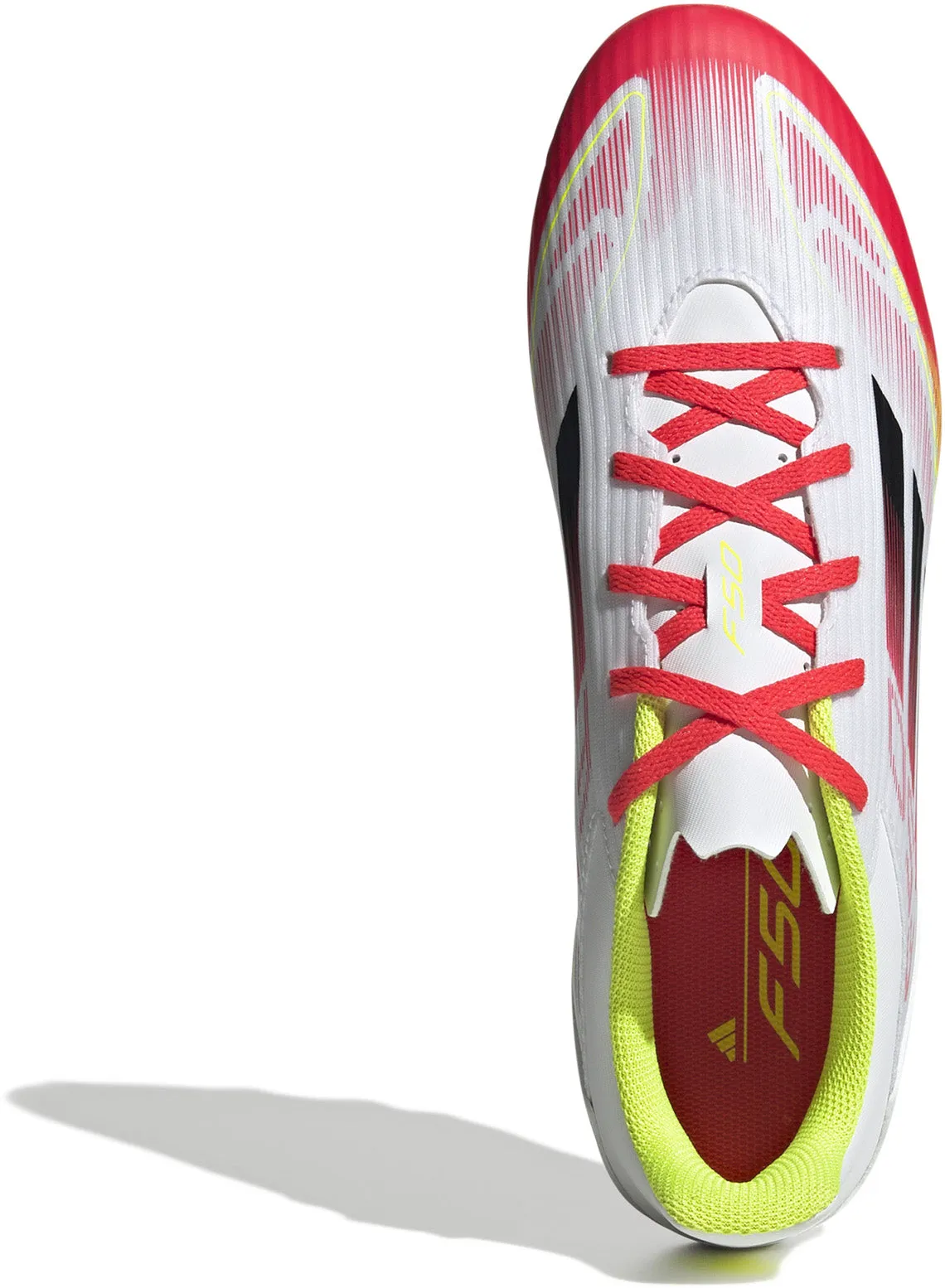 Dunham's Indoor Soccer Cleats F50 CLUB FG/MG Men's Football Boots