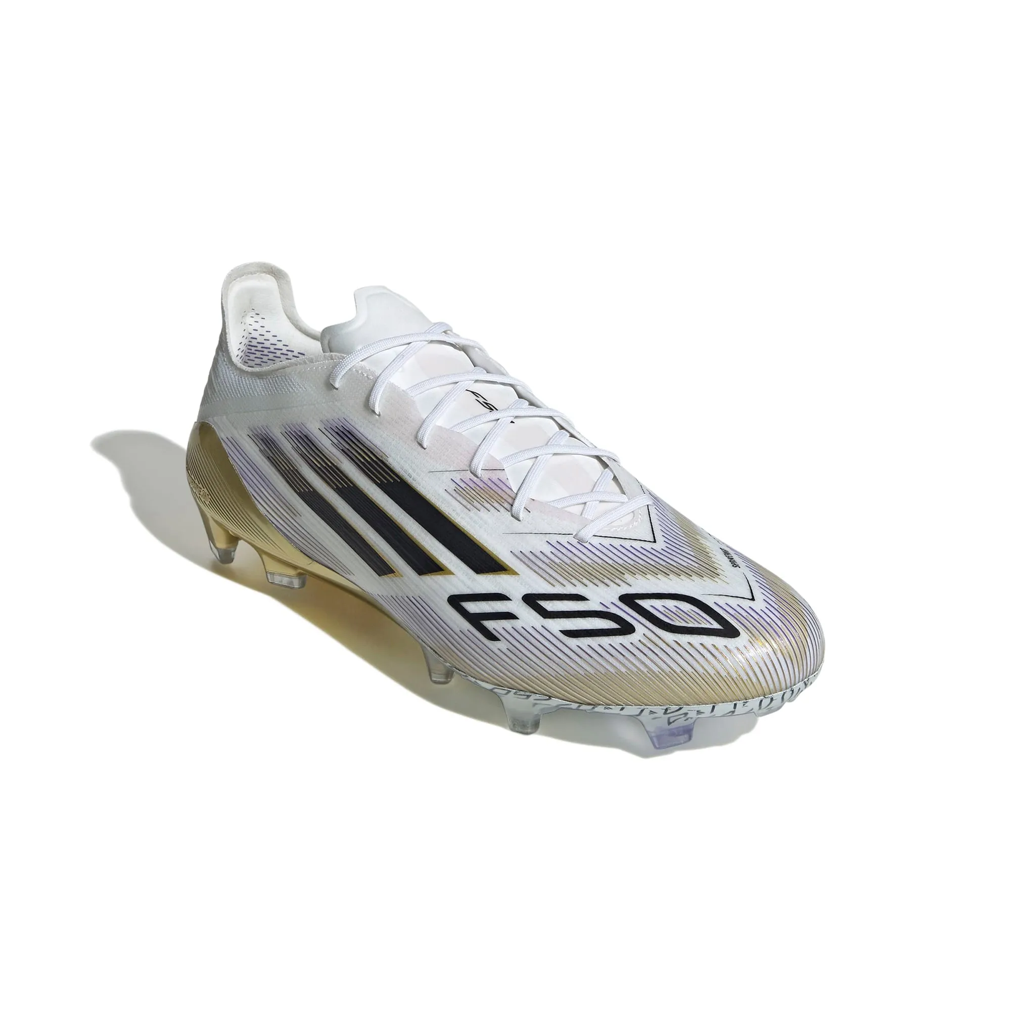 Soccer Cleats 2014 F50 Elite FG/AG Football Boots