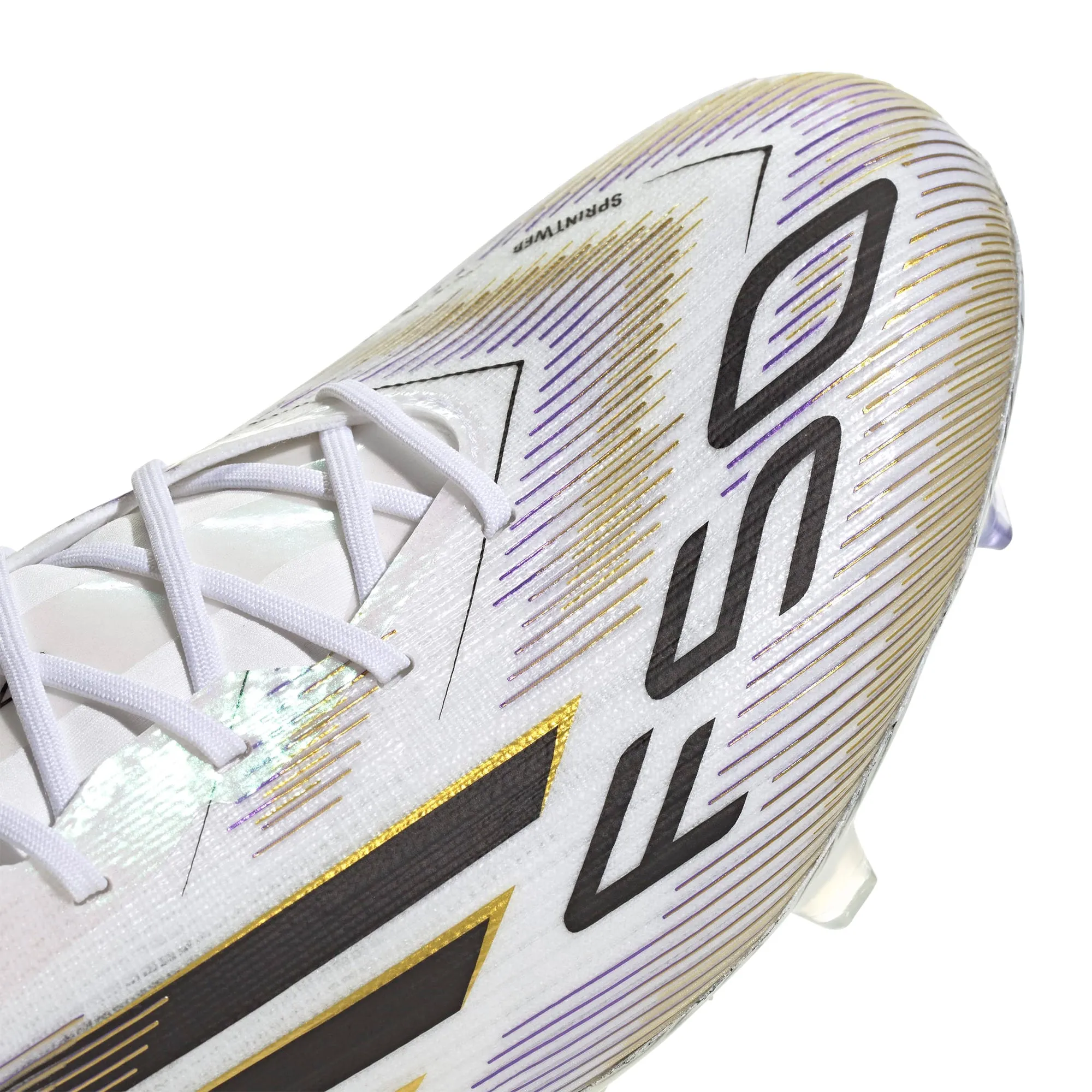 F50 Elite FG/AG Football Boots Removable Soccer Cleats