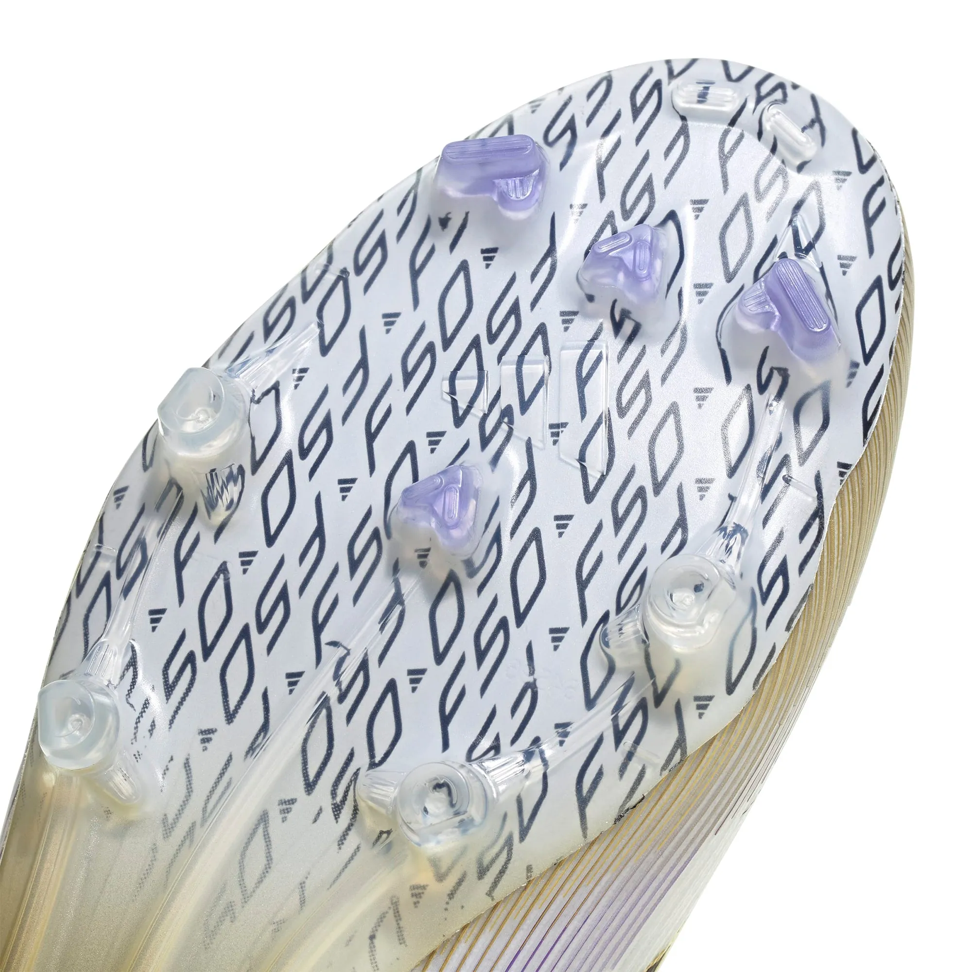 F50 Elite FG/AG Football Boots Vs Cleats Soccer