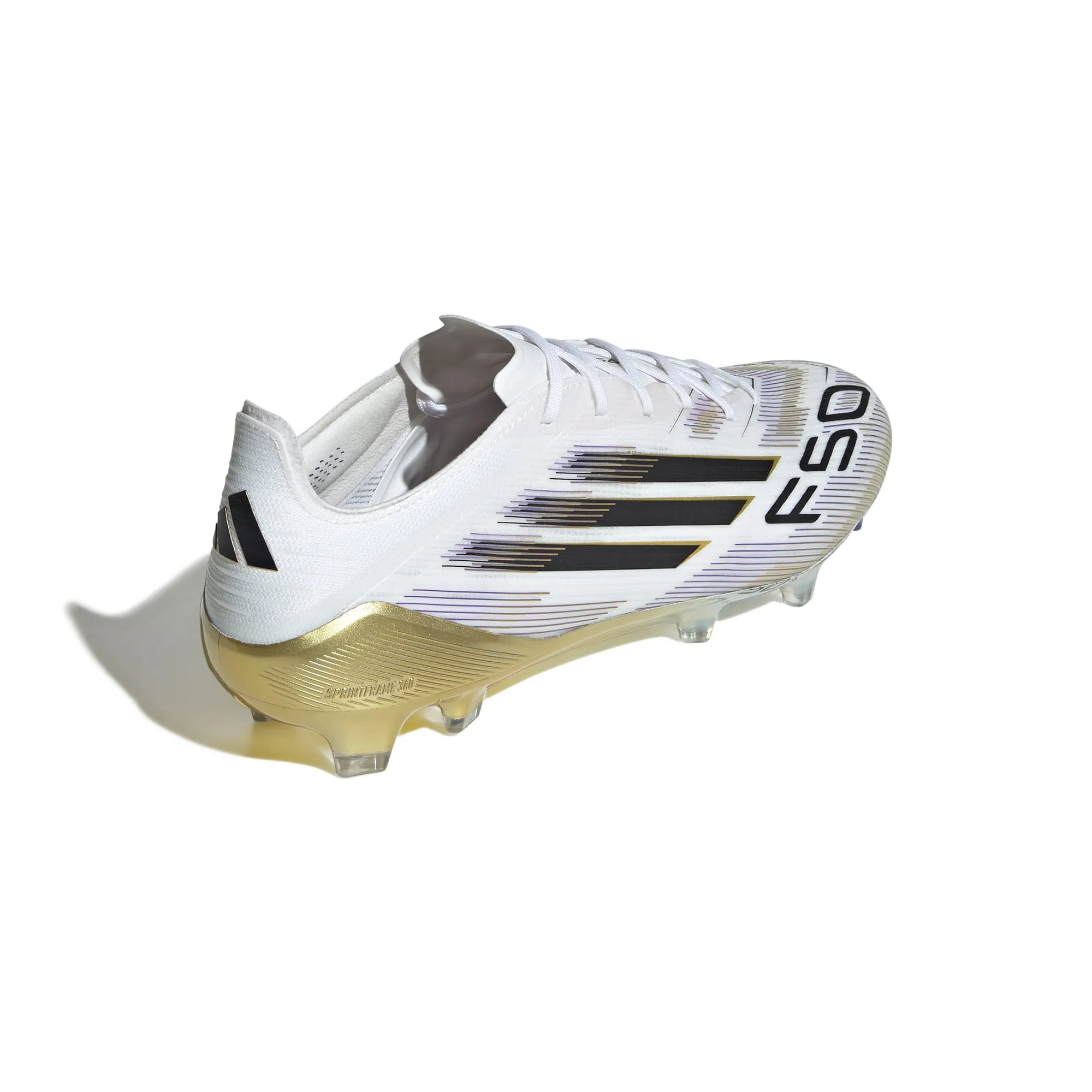 F50 Elite FG/AG Football Boots Best Soccer Cleats 2025