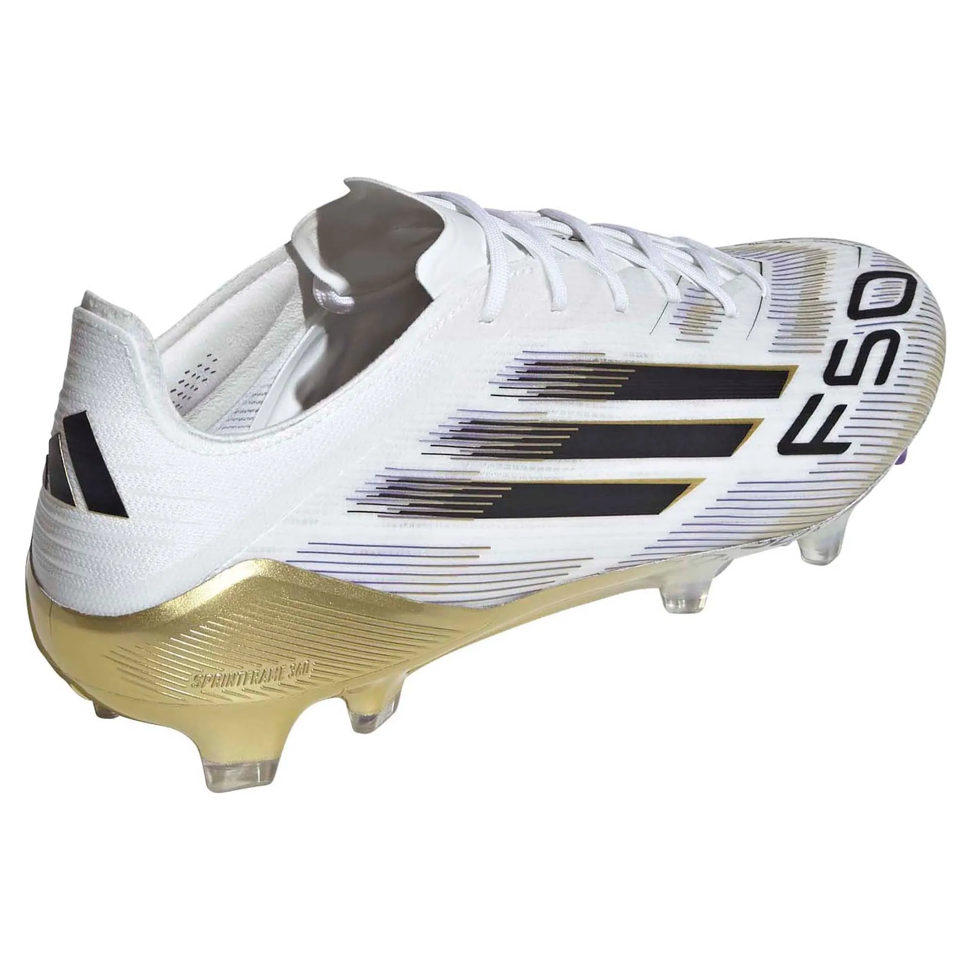 Soccer Cleats Youth Size 1 F50 Elite Firm Ground Unisex Football Boots